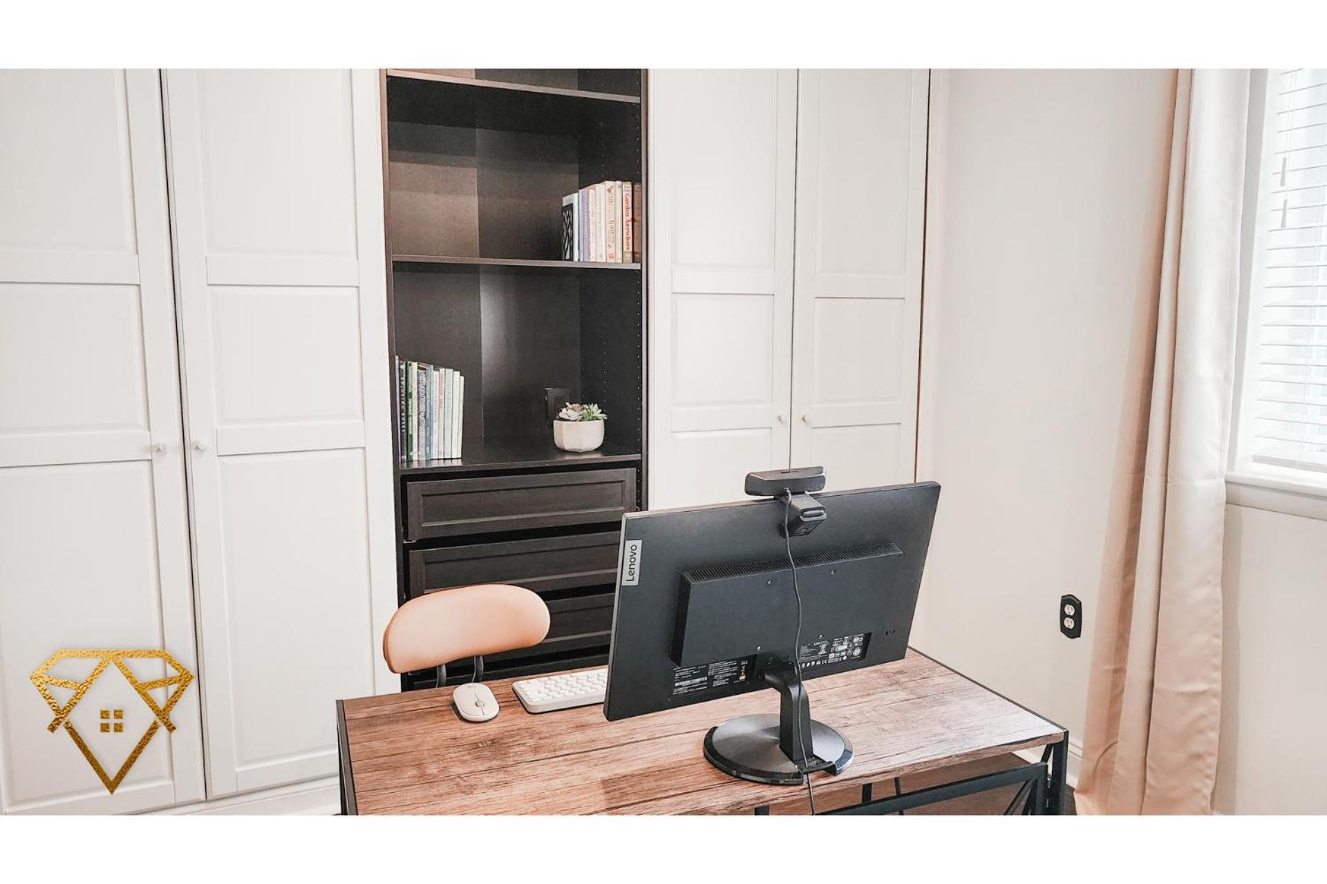华盛顿哥伦比亚Executive Luxury For Work Or Play In Dc!别墅 外观 照片