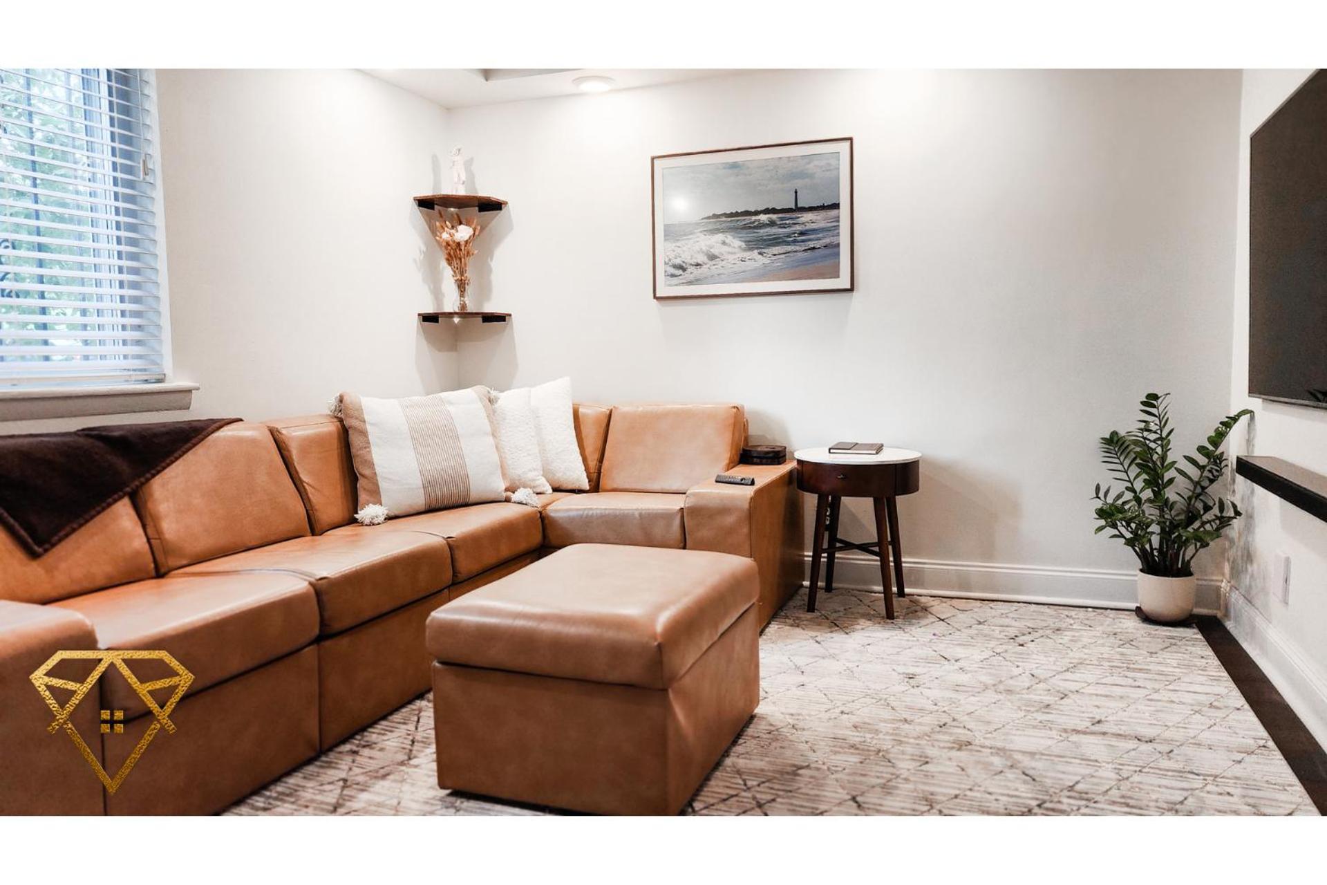 华盛顿哥伦比亚Executive Luxury For Work Or Play In Dc!别墅 外观 照片